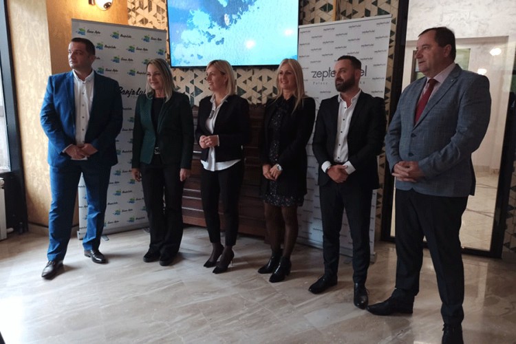 Banjalučanima predstavljen bogat novogodišnji program u Crnoj Gori