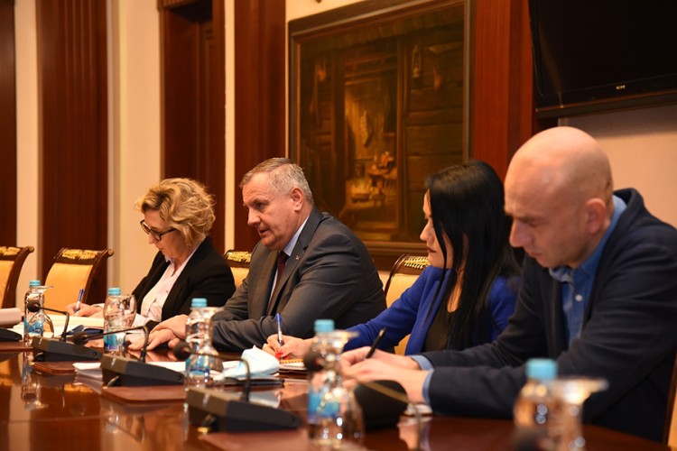 Višković najavio smanjenje zbirne poreske stope