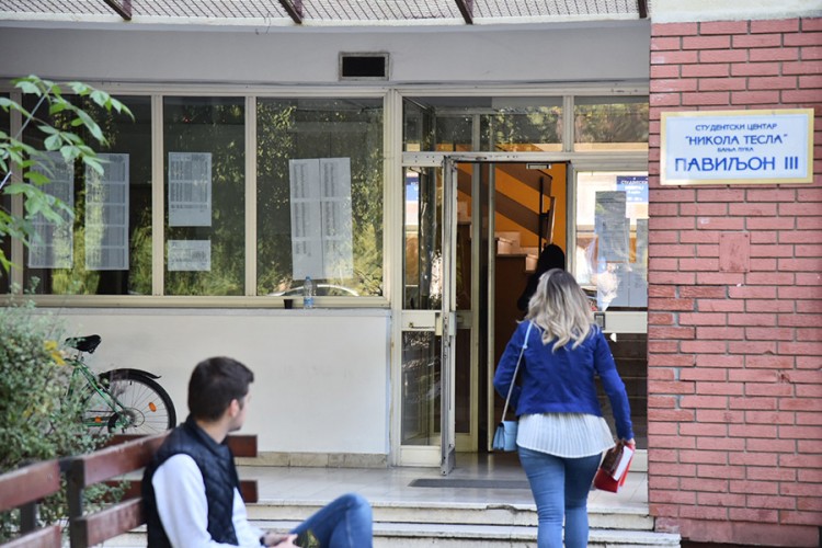 Studentima u Banjaluci se smiješe bolji uslovi stanovanja