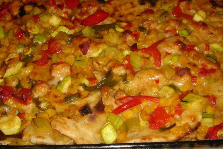 Meksička musaka