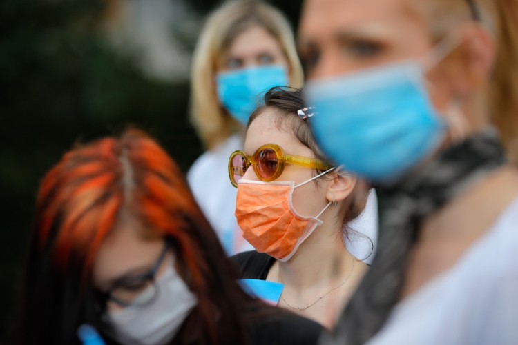 SZO upozorila države: Nemojte kasniti