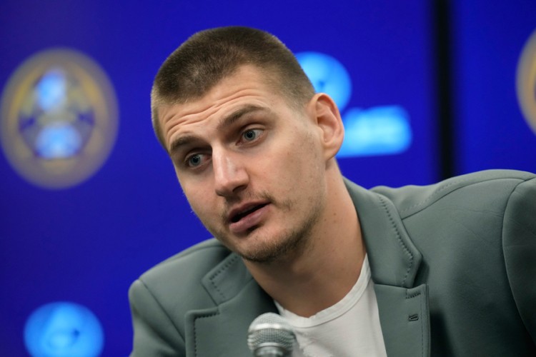 Jokić: Bilo, pa prošlo