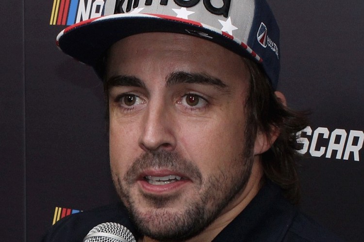 Alonso najbrži pred kvalifikacije