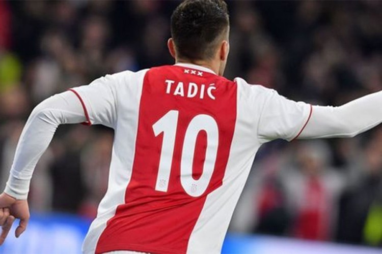 Tadić: Biće velika borba, daćemo maksimum