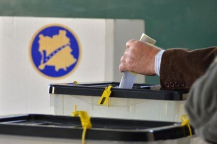 Na KiM se održava drugi krug lokalnih izbora