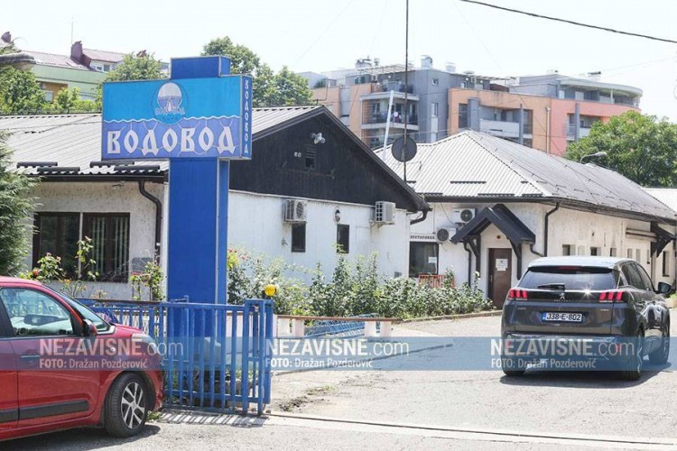 Normalizacija vodosnabdijevanja u Banjaluci u toku dana