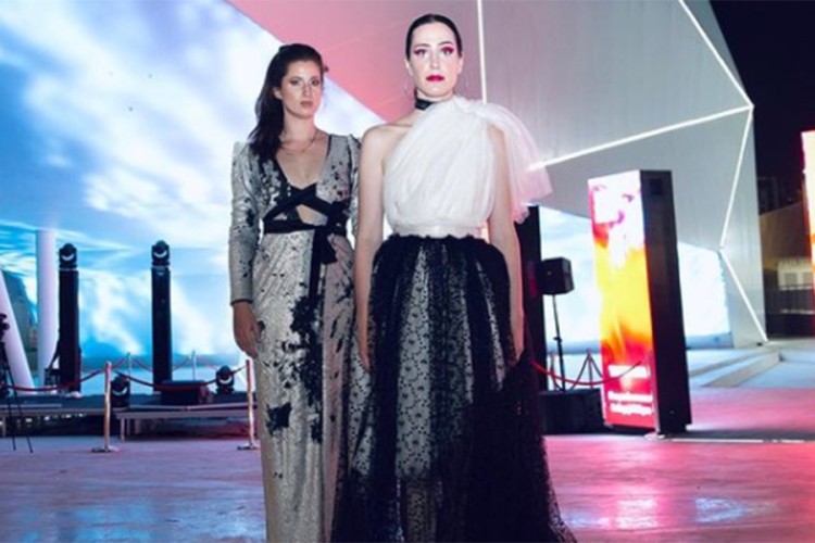 Duo "Tašana" rasplakao publiku u Dubaiju