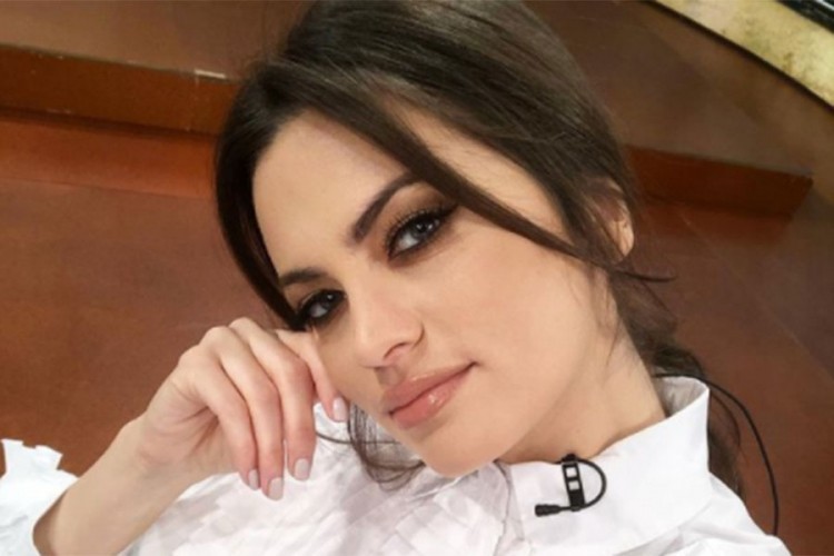 Milica Pavlović otkrila zašto nije dobila ulogu u filmu "Toma"