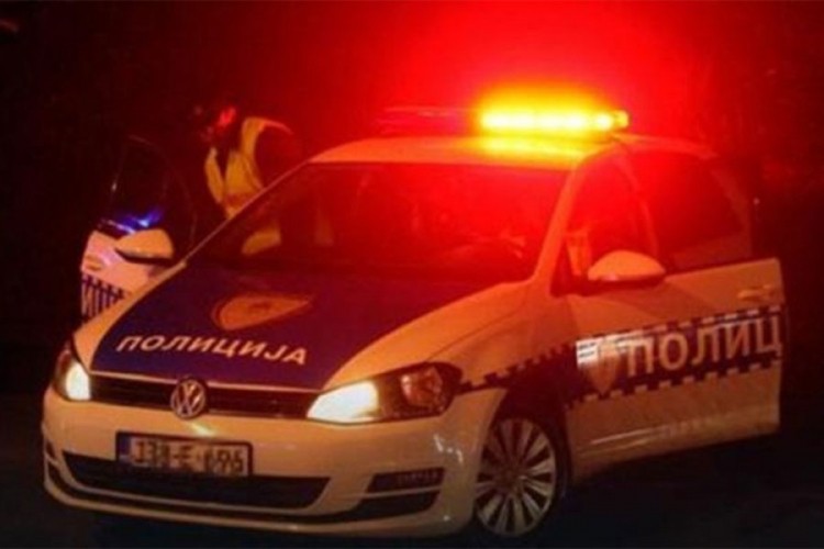 Tri osobe poginule u dvije nesreće kod Prijedora