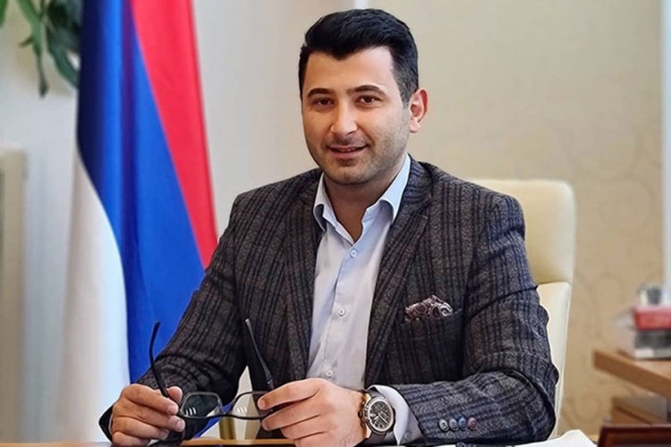 Upućen zahtjev da se Marko Šukalo udalji iz institucija