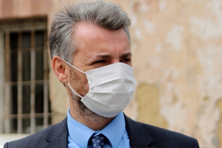 Oglasio se Edin Forto povodom smrti djevojčice iz Kaknja
