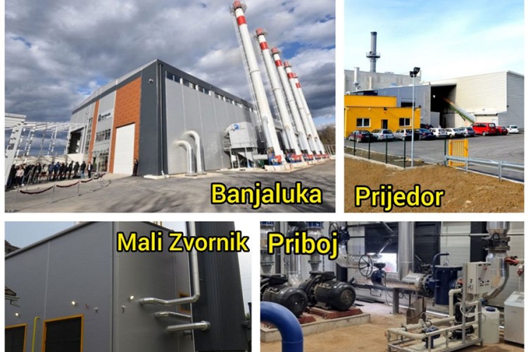 "Eko toplane" - najbolji balans uloženog i dobijenog