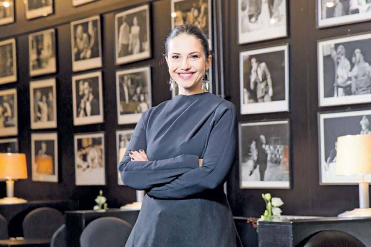 Nataša Ninković: Potpisaću da, kada umrem, niko ne plače