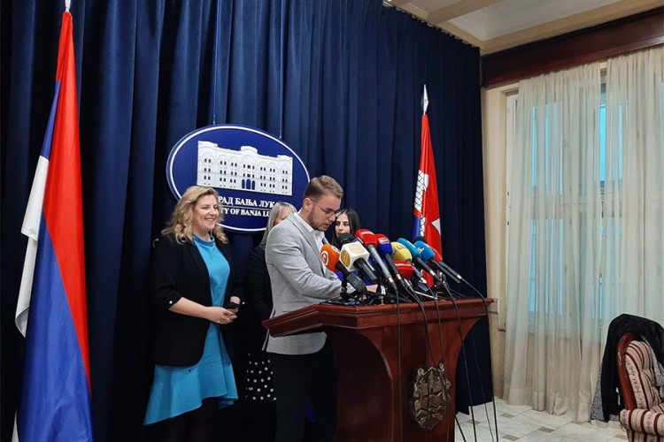 Ove sedmice isplata po 500 KM zdravstvenim radnicima u Banjaluci