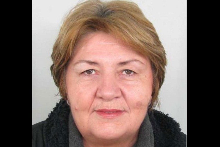 Policija traga za "kraljicom džeparoša" Sabahetom Džindo