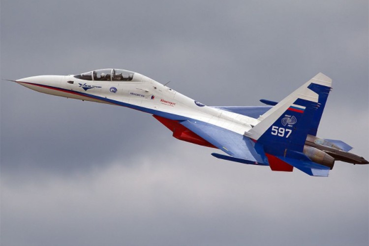 Moskva unapređuje bombardere