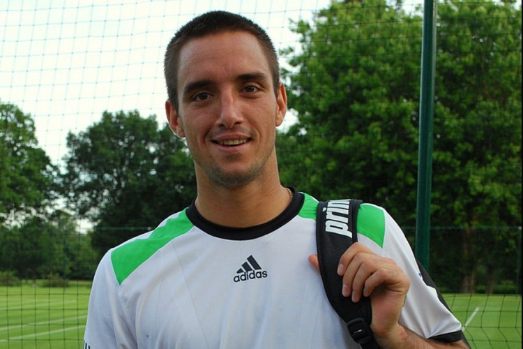 Troicki: Nadam se tituli u Dejvis kupu
