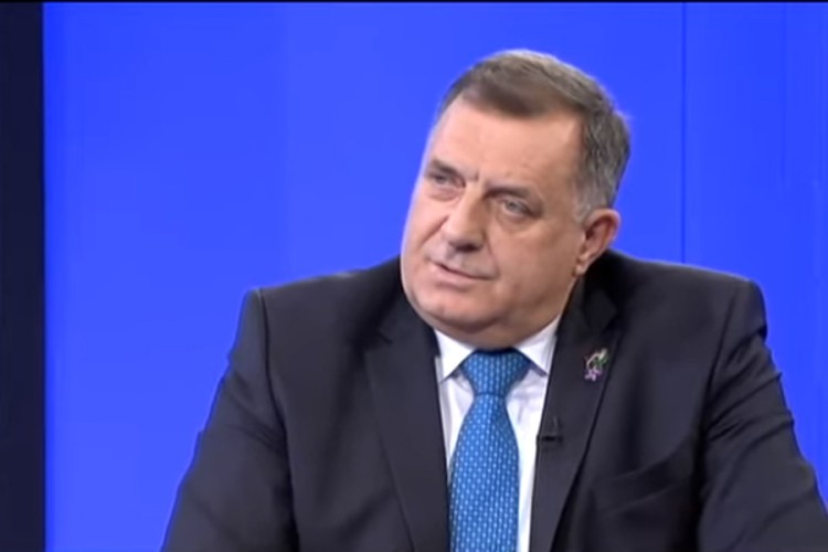 Dodik: Za BiH ne postoji rješenje - sve više zemalja razumije položaj Srpske
