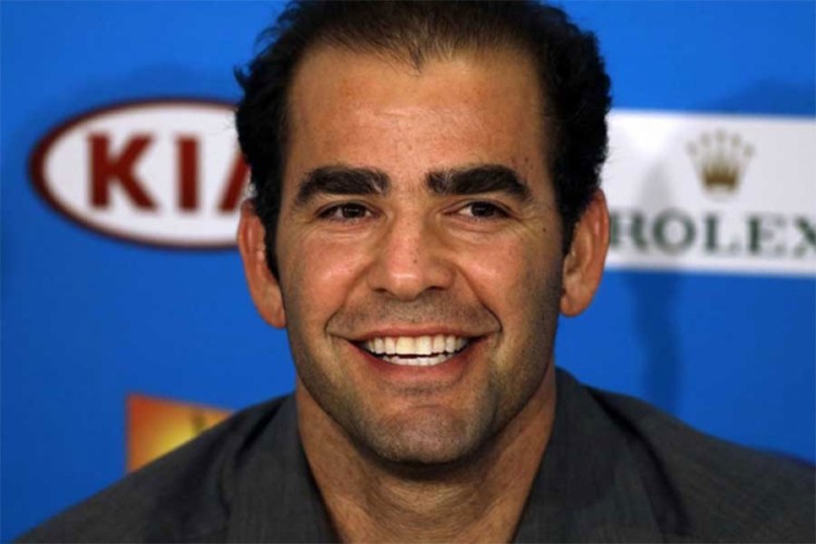 Sampras: Novak Ðoković najbolji teniser svih vremena