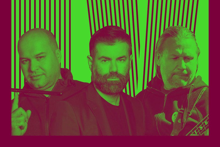 "Intime jazz fest": Kultura danas potrebnija nego ikada prije