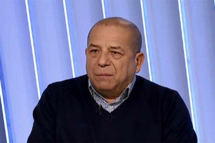 Hasan Dudić hospitalizovan, oglasio se iz bolnice