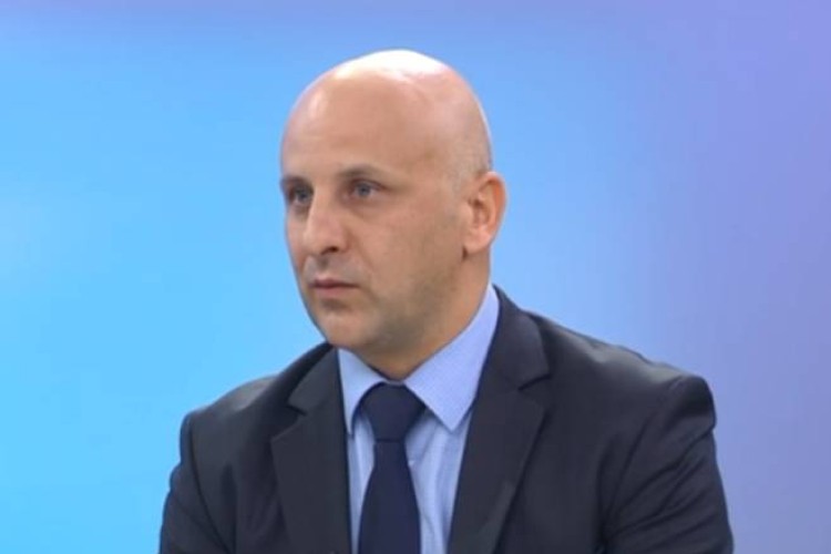 Kostrešević: Cilj MUP-a Srpske borba protiv organizovanog kriminala i korupcije