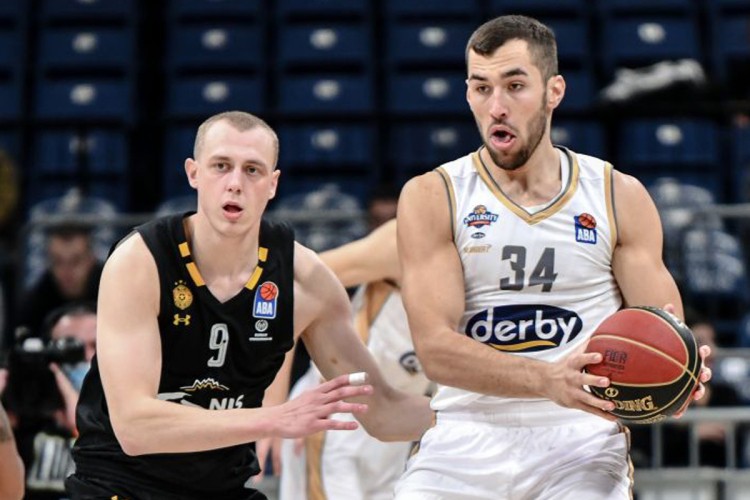 Kenan Kamenjaš: Uvijek nastojim da budem još bolji
