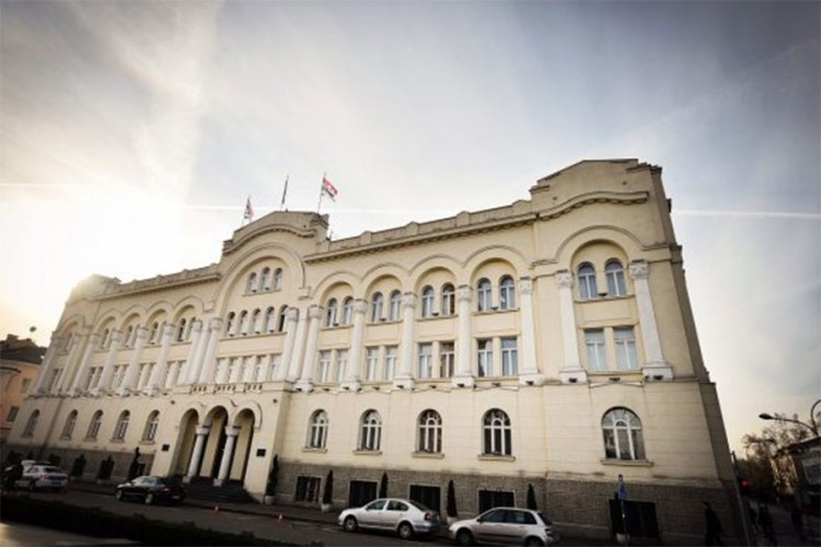 Tim eksperata će savjetovati Gradsku upravu Banjaluka