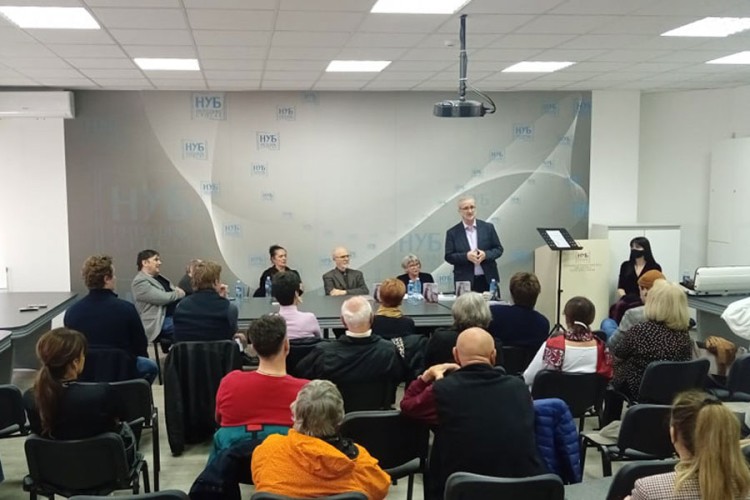 Godišnjica smrti Kolje Mićevića: Gimnastičar duha i književnosti