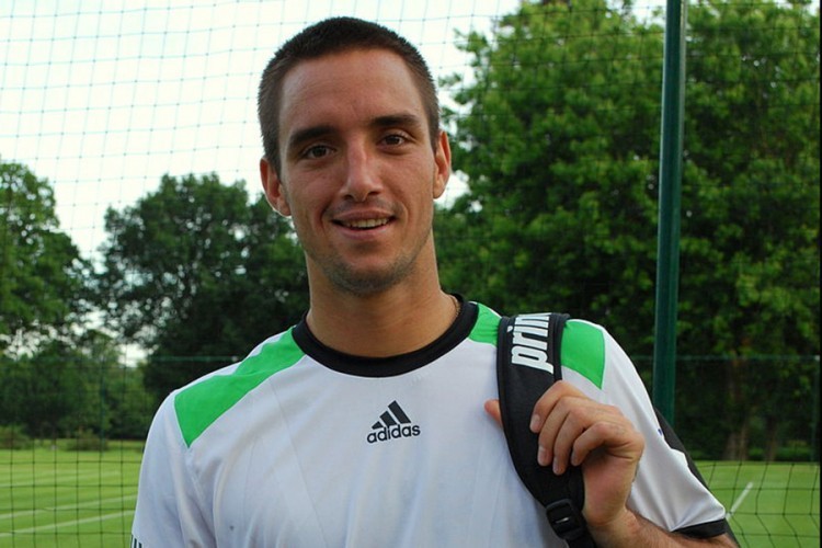 Troicki odlučio: Bez Ðerea u Dejvis kupu
