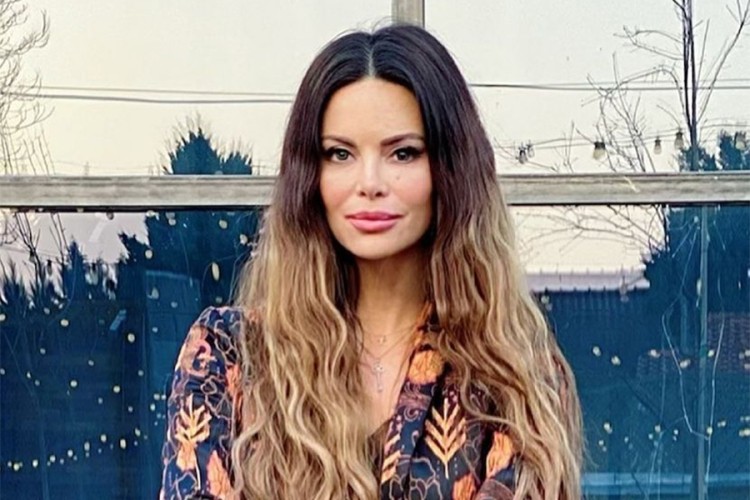 Nikolina Pišek bi voljela da ponovi "dobru zabavu", a evo o čemu je riječ