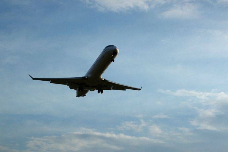 Bjeloruska avio-kompanija zabranila mirgantima ukrcavanje