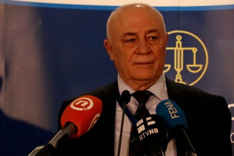 Ustavni sud BiH potvrdio par povreda ljudskih prava zbog nošenja maski
