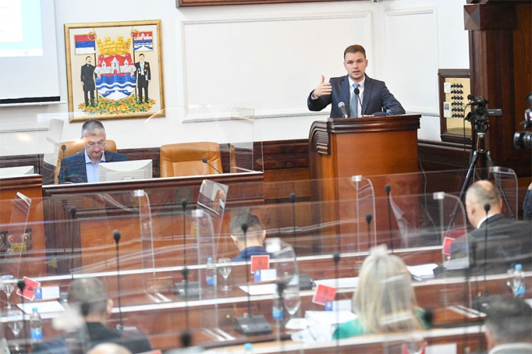 "Gradska inspekcija će provjeriti stanje u UKC RS"