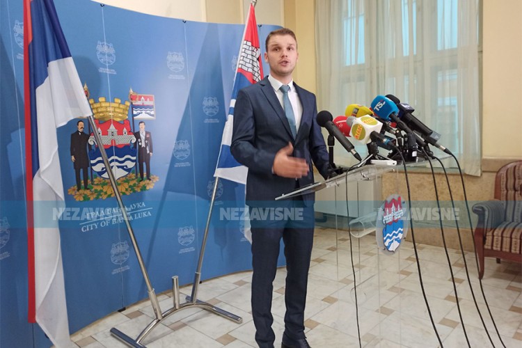 Stanivuković: Nacrtom budžeta skoro 30 miliona KM više dajemo građanima
