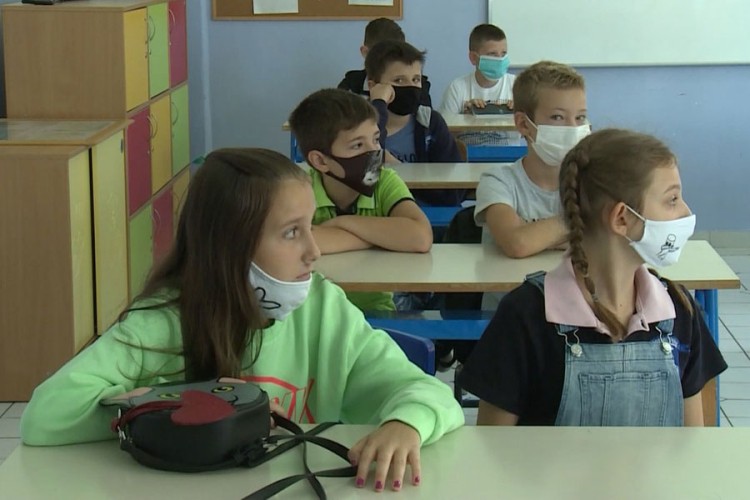 Učionice u USK ostaju bez đaka, ukidanje škola bilo bi pogubno