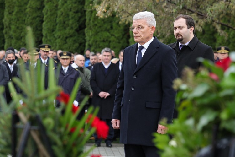 Hrvatski logoraši u BiH o licemerju Džaferovića