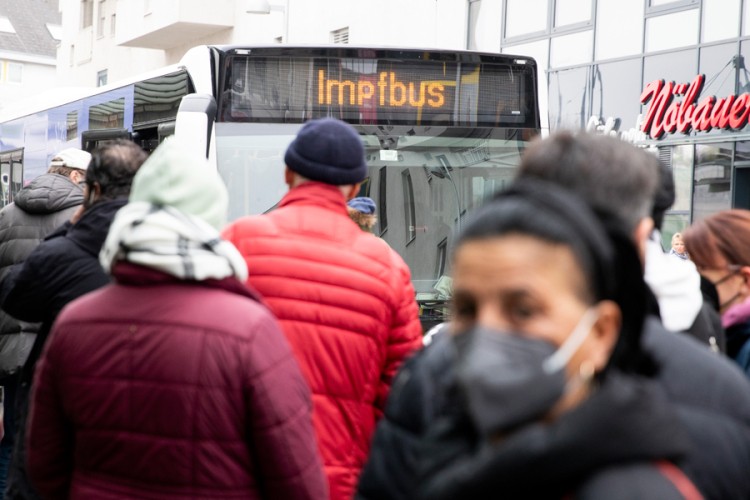 Dvije regije u Austriji idu u potpuni lokdaun