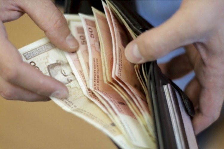 Građani Srpske dužni 375 miliona KM