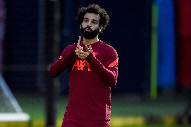 Arsenal na teškom gostovanju u Liverpulu