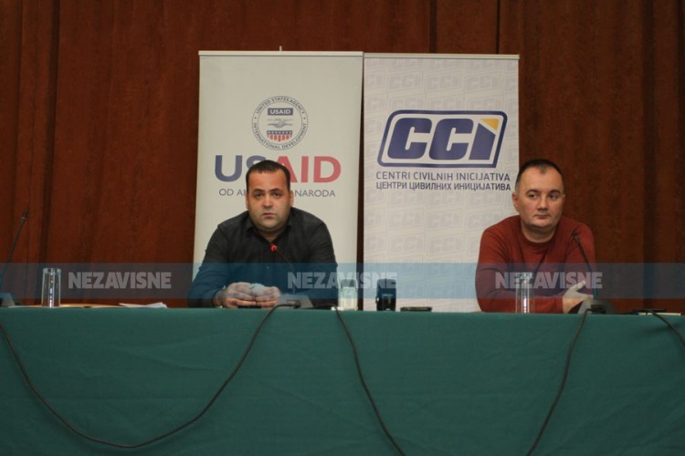 Inicijativa: Veleprodajne marže na lijekove smanjiti na šest odsto