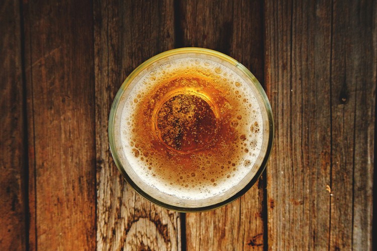 Otkriven potok iz kojeg se širi miris alkohola