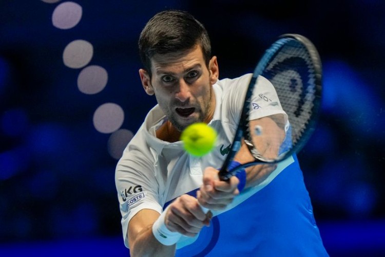 Đoković za sat vremena "počistio" Norija i pripremio se za Zvereva i polufinale