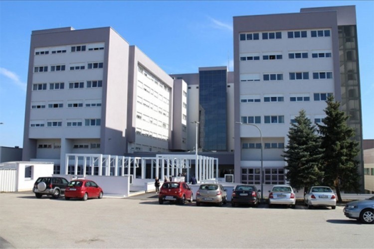 Dijete povrijeđeno u nezgodi kod Srpca na aparatu za mehaničku ventilaciju