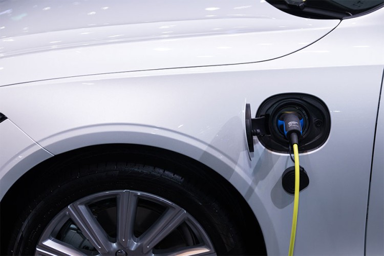Električni automobili zimi troše čak 25 odsto više struje