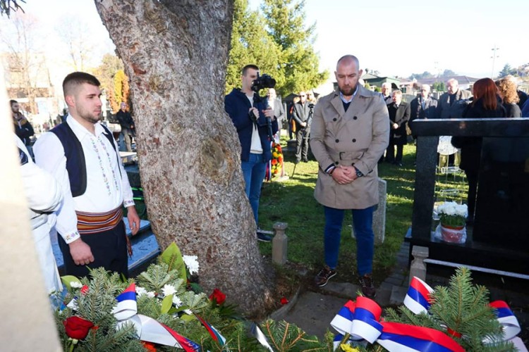 Kondić: Banjaluka ne zaboravlja
