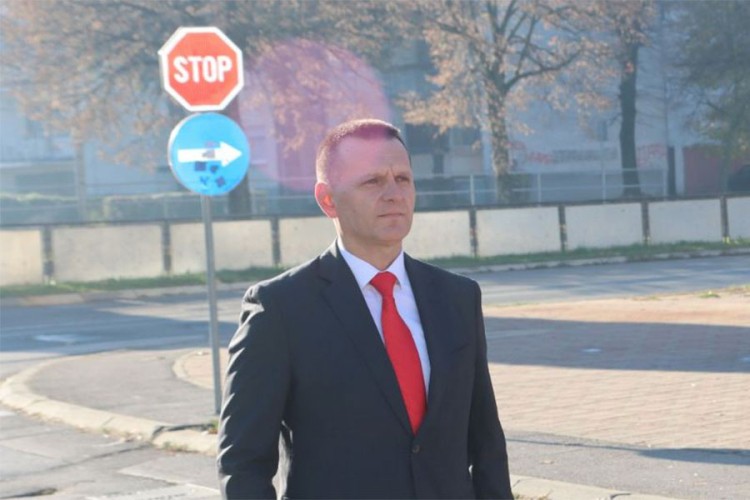 Lukač čestitao slavu svim pripadnicima MUP-a RS