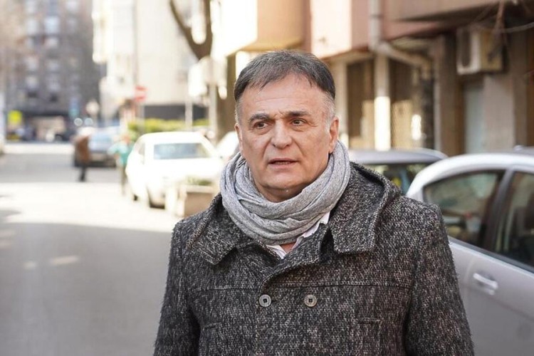 Kolege nastavile da otkazuju učešće na festivalu zbog Lečića