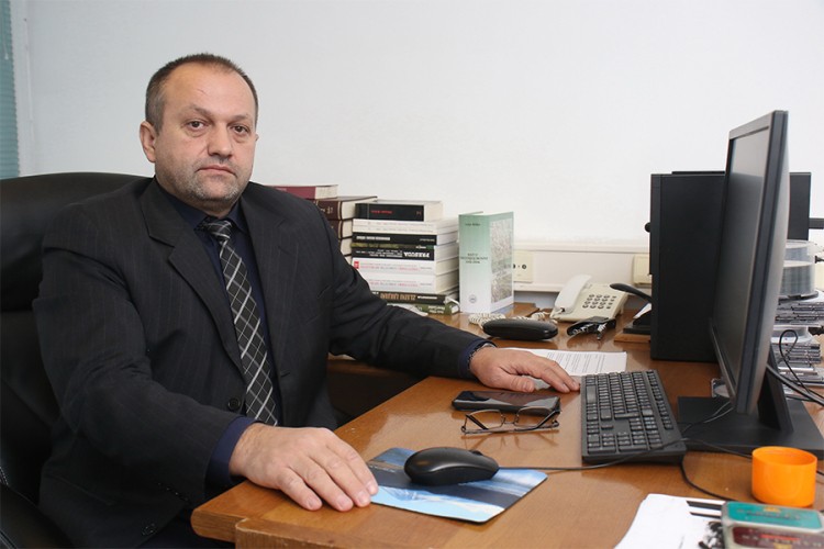 Amar Kliko: NATO od nas traži stabilnu državu