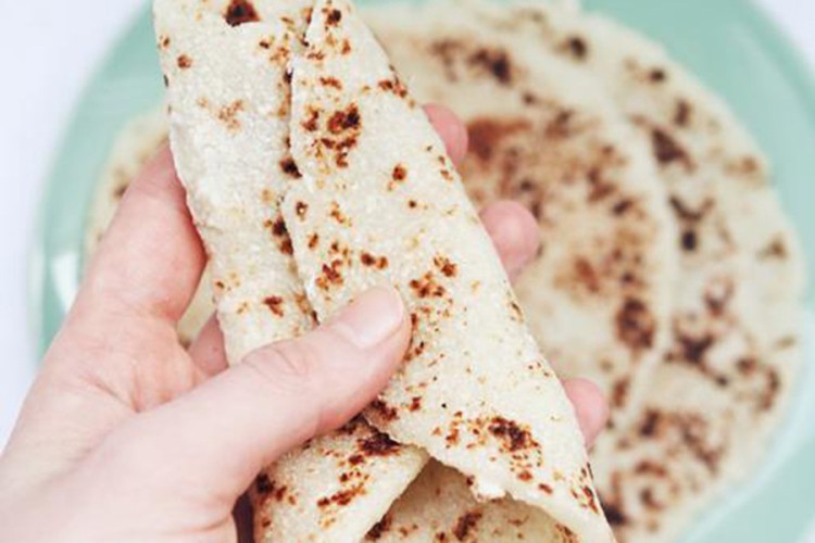 Tortilje od karfiola